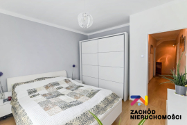 Bliżniak!! Jędrzychów!!Łączony tylko garażem!!